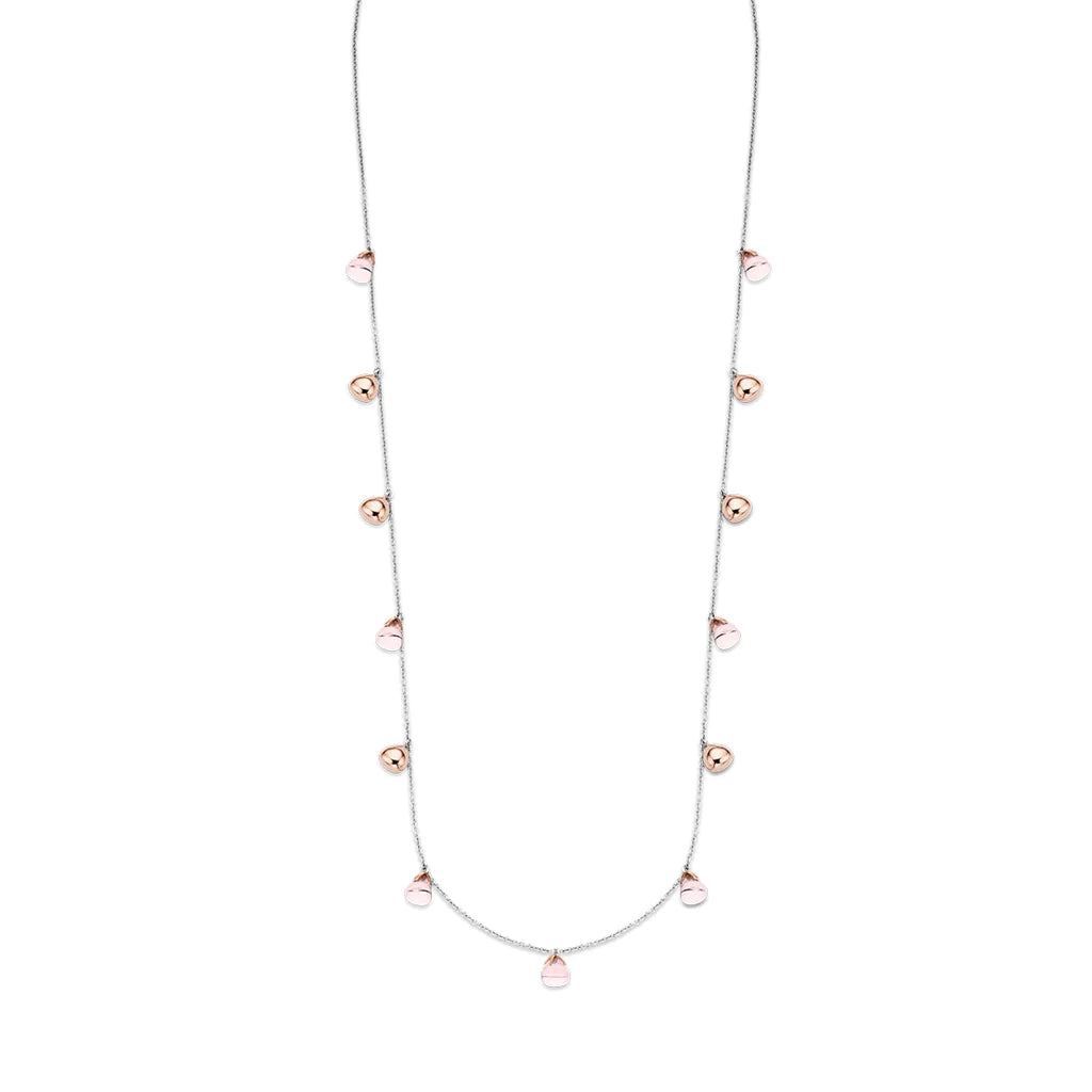 TI SENTO - Milano Necklace 3901NU/90