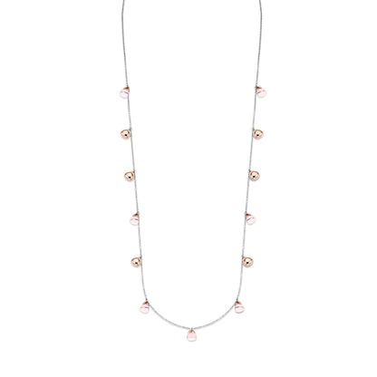 TI SENTO - Milano Necklace 3901NU/90
