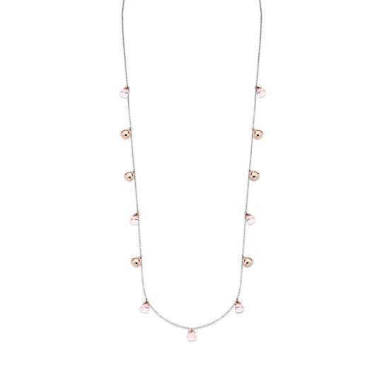 TI SENTO - Milano Necklace 3901NU/90