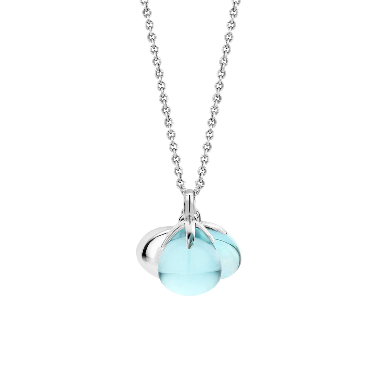 TI SENTO - Milano Necklace 3902WB/42