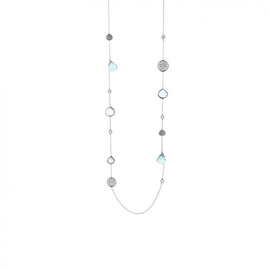TI SENTO - Milano Necklace 3903WB/90
