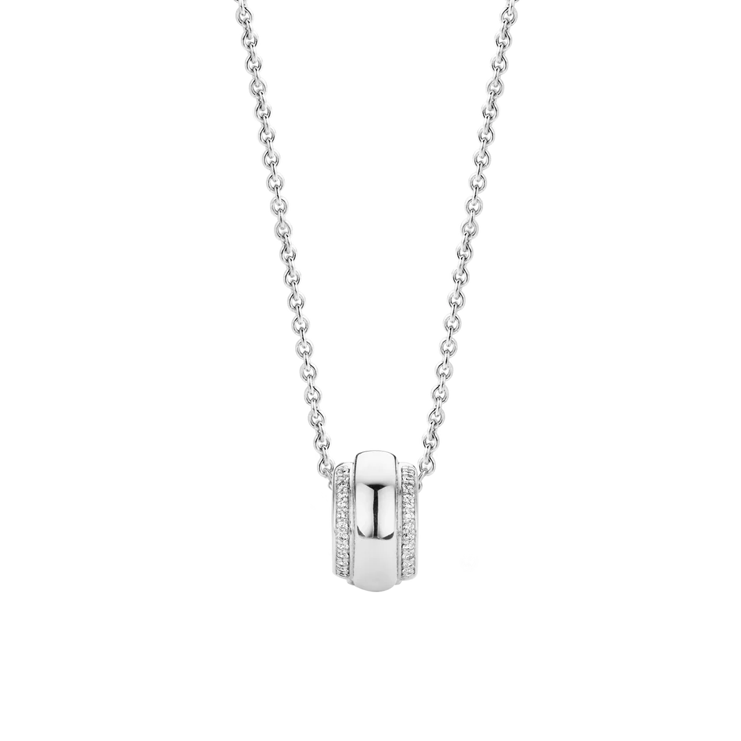 TI SENTO - Milano Necklace 3904ZI/42