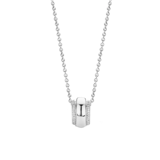 TI SENTO - Milano Necklace 3904ZI/42