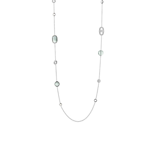 TI SENTO - Milano Necklace 3908GG/90