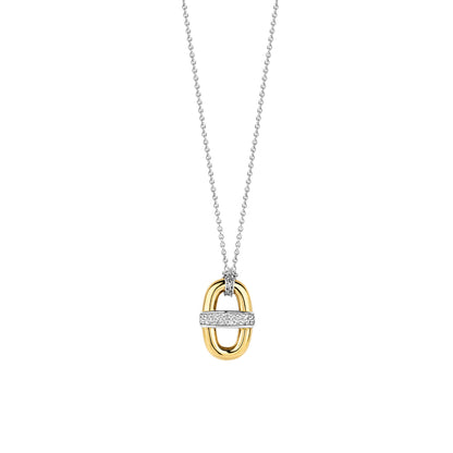 TI SENTO - Milano Necklace 3913ZY/45