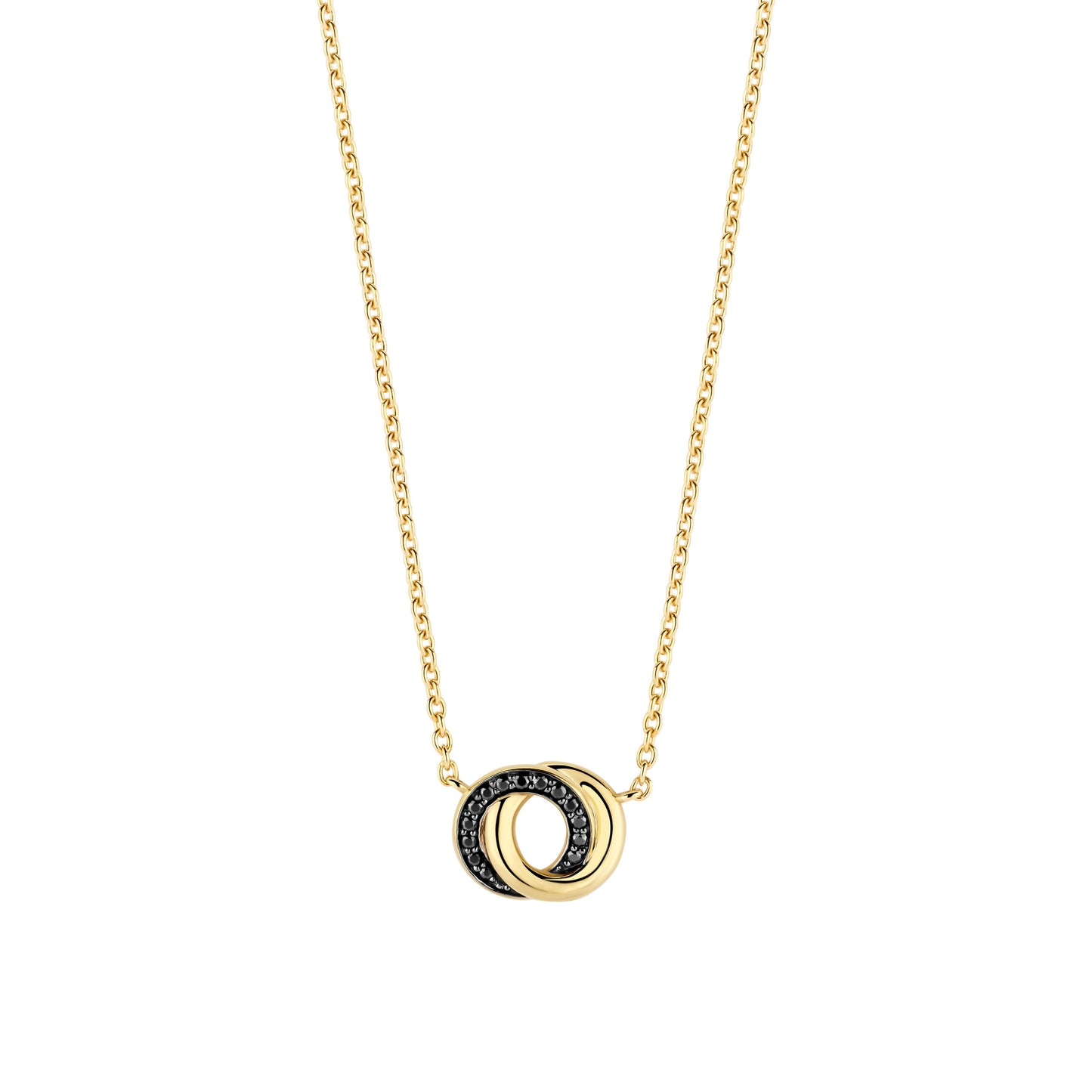 TI SENTO - Milano Necklace 3915BY/42