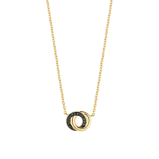 TI SENTO - Milano Necklace 3915BY/42