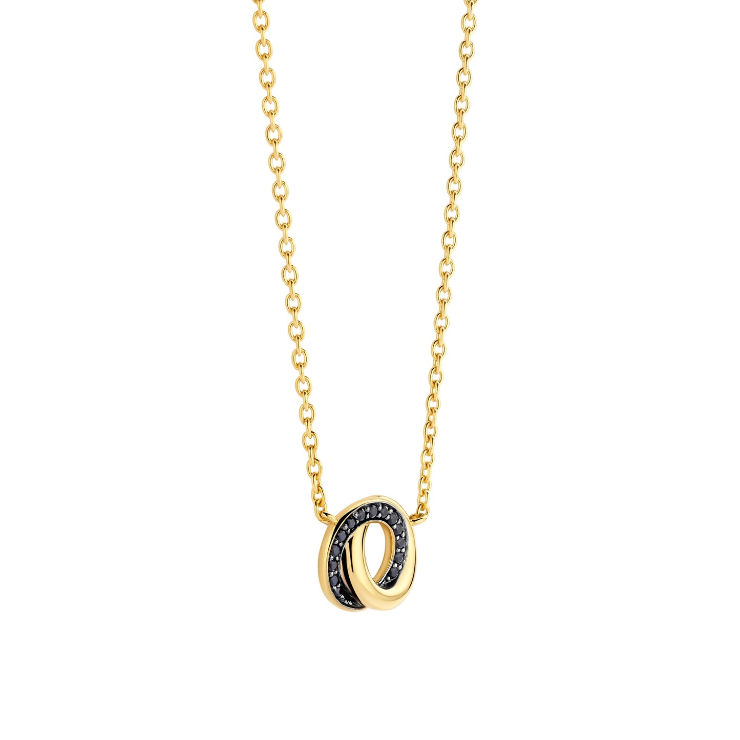 TI SENTO - Milano Necklace 3915BY/42