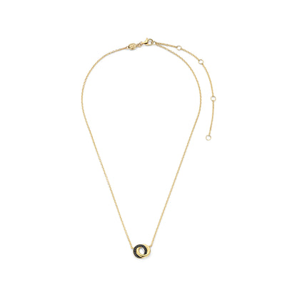 TI SENTO - Milano Necklace 3915BY/42