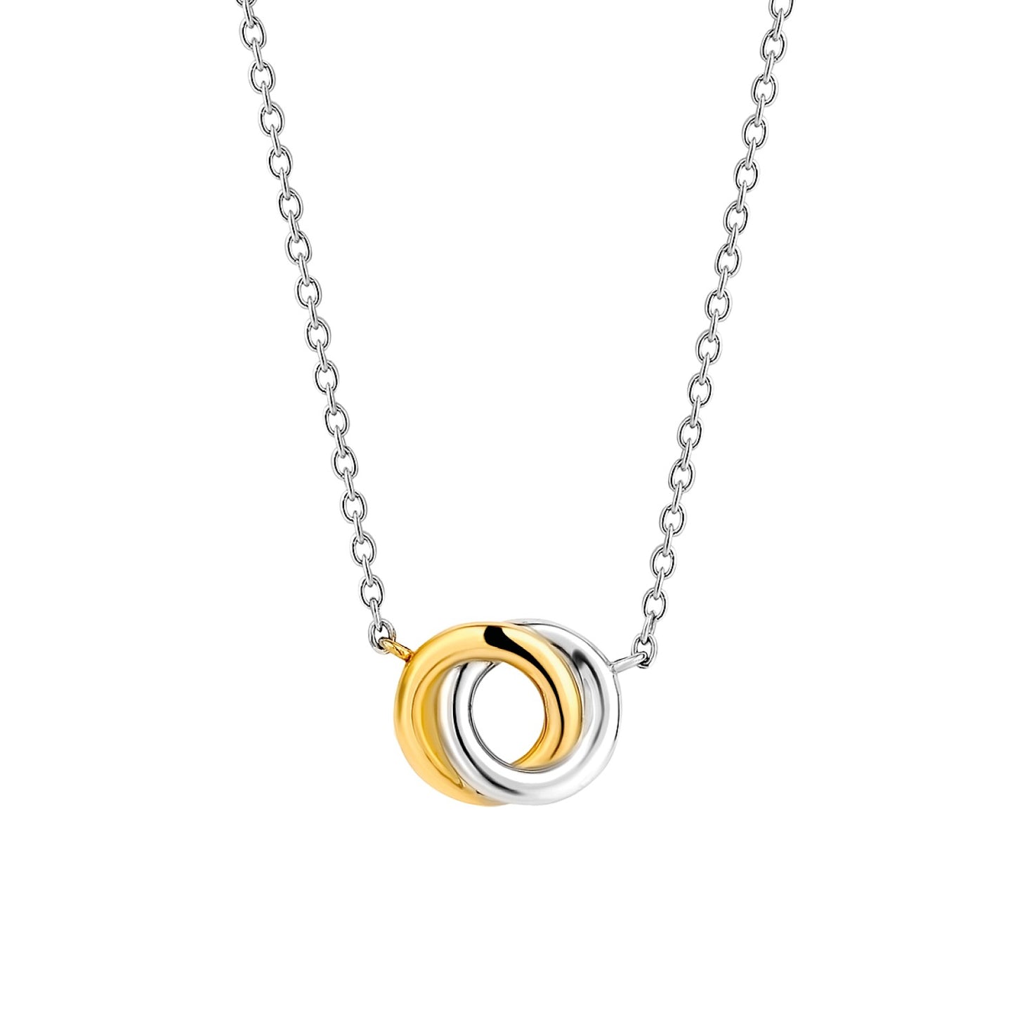 TI SENTO Necklace 3915SY