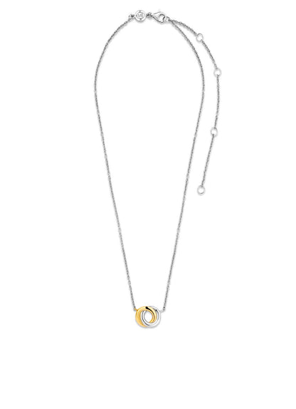 TI SENTO Necklace 3915SY