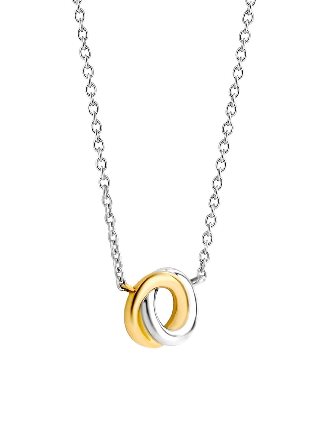 TI SENTO Necklace 3915SY