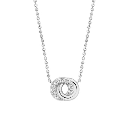 TI SENTO - Milano Necklace 3915ZI/42