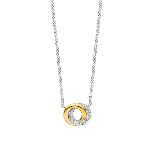 TI SENTO - Milano Necklace 3915ZY/42
