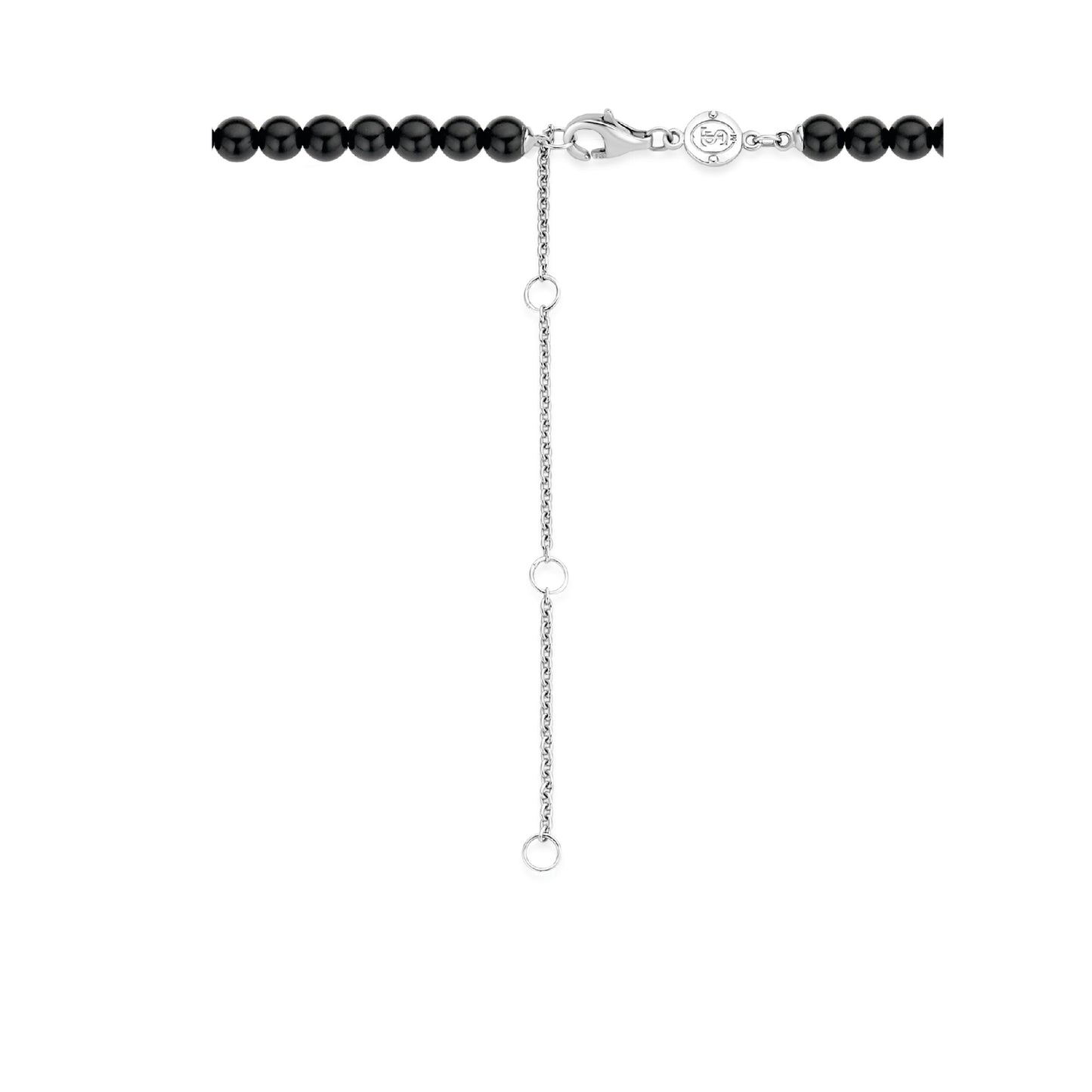 TI SENTO - Milano Necklace 3916BO/42
