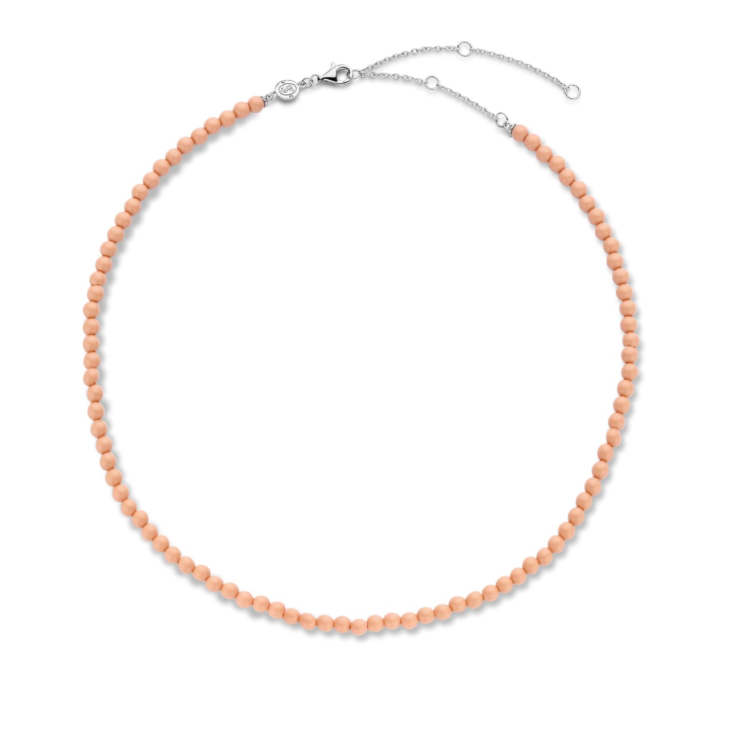 TI SENTO - Milano Necklace 3916CP/42