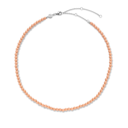 TI SENTO - Milano Necklace 3916CP/42