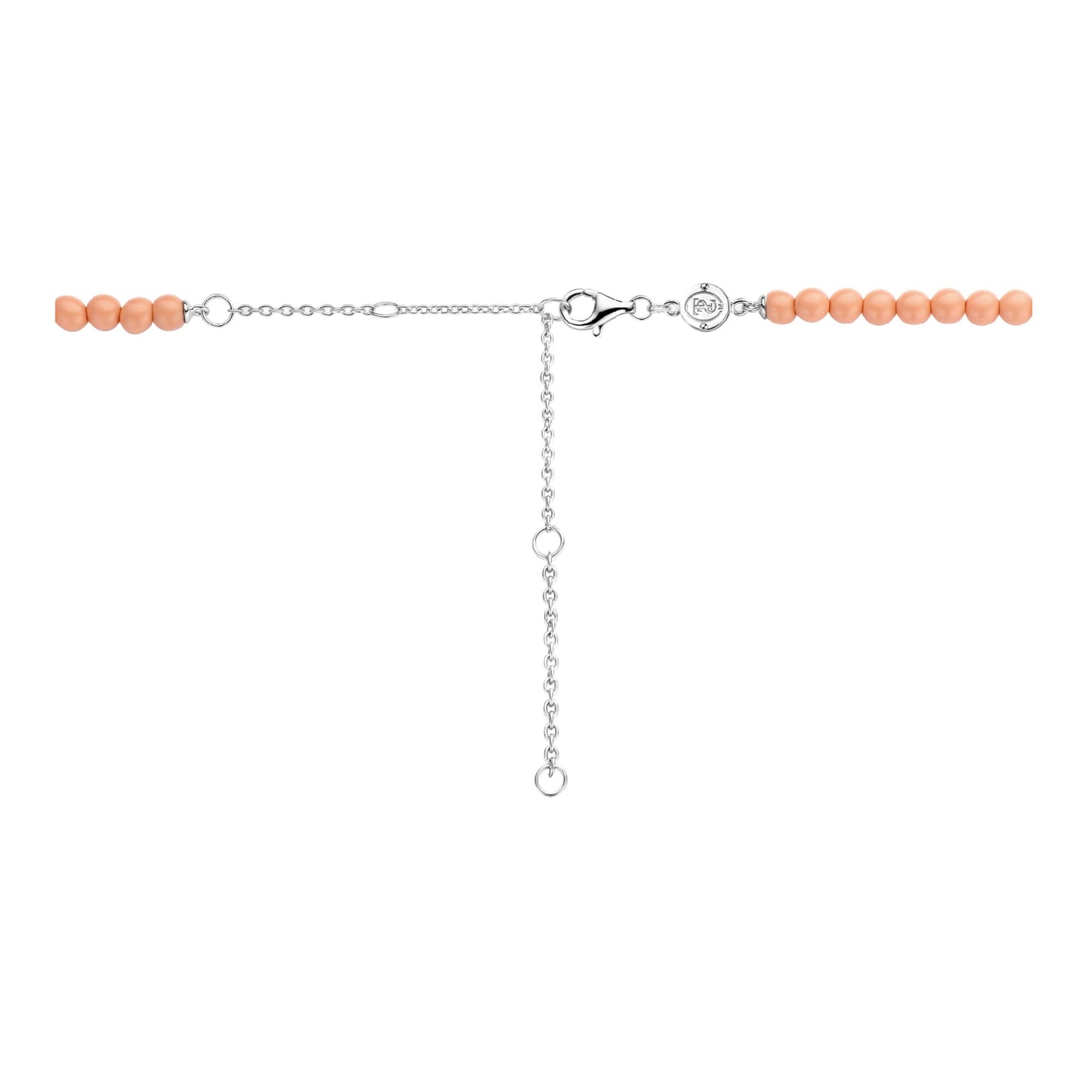TI SENTO - Milano Necklace 3916CP/42