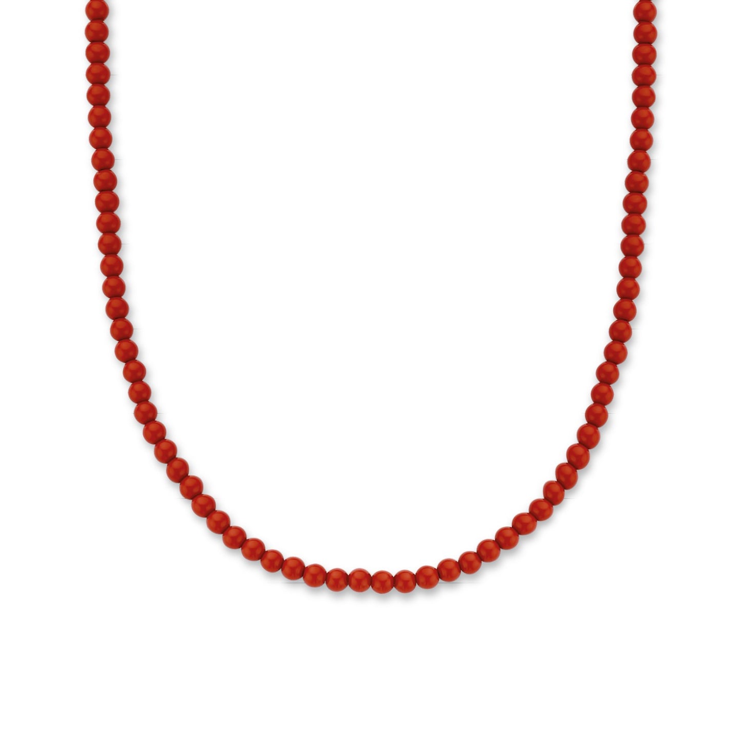 TI SENTO - Milano Necklace 3916CR/42