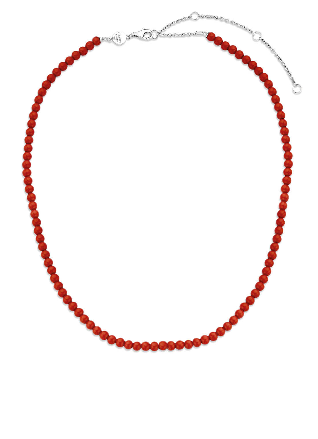 TI SENTO - Milano Necklace 3916CR/42
