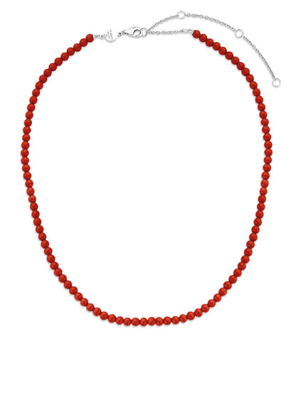 TI SENTO - Milano Necklace 3916CR/42
