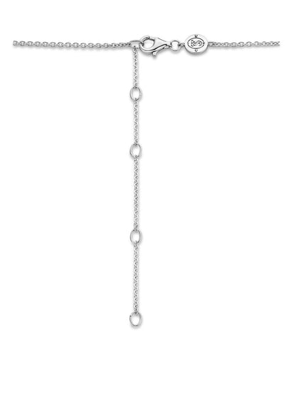 TI SENTO - Milano Necklace 3916CR/42