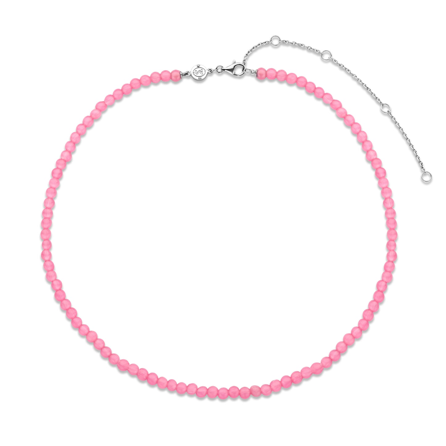 TI SENTO - Milano Necklace 3916FU/42