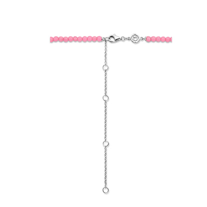 TI SENTO - Milano Necklace 3916FU/42
