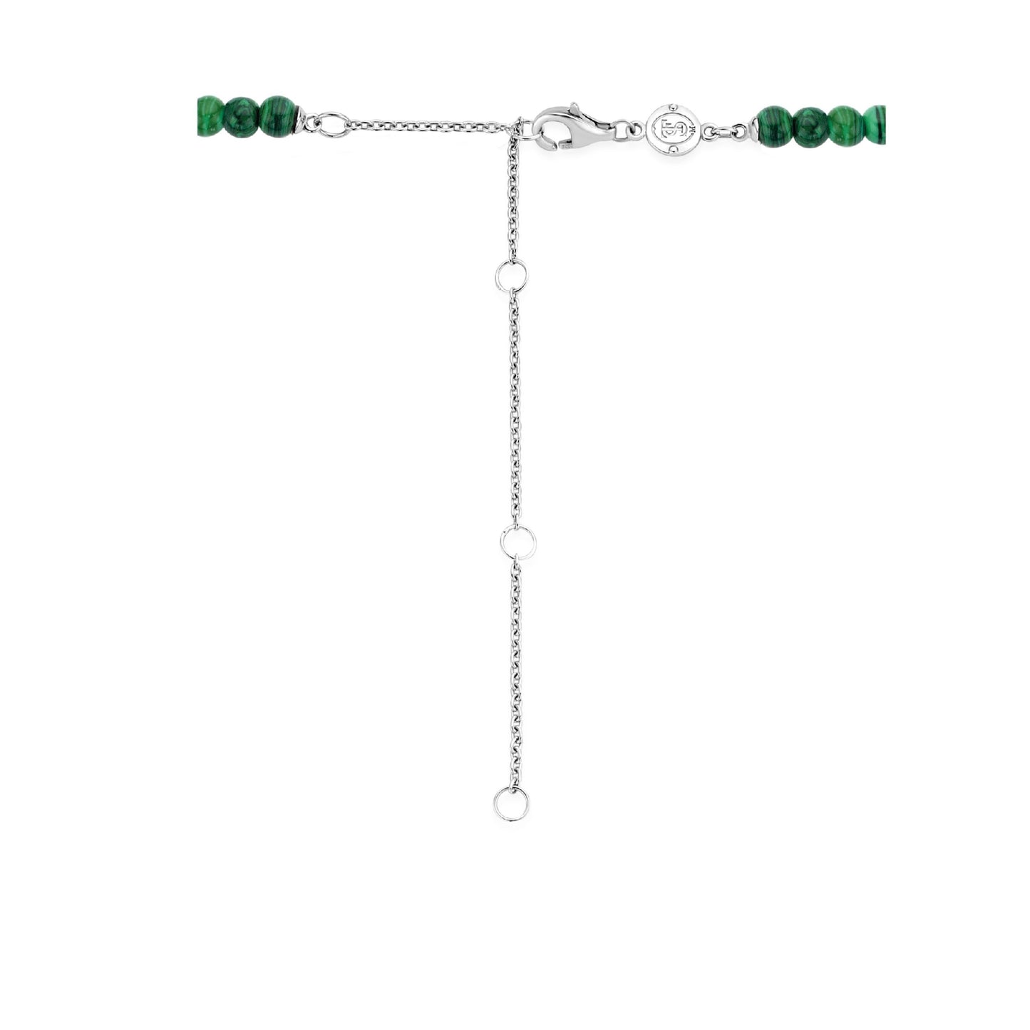 TI SENTO - Milano Necklace 3916MA/42