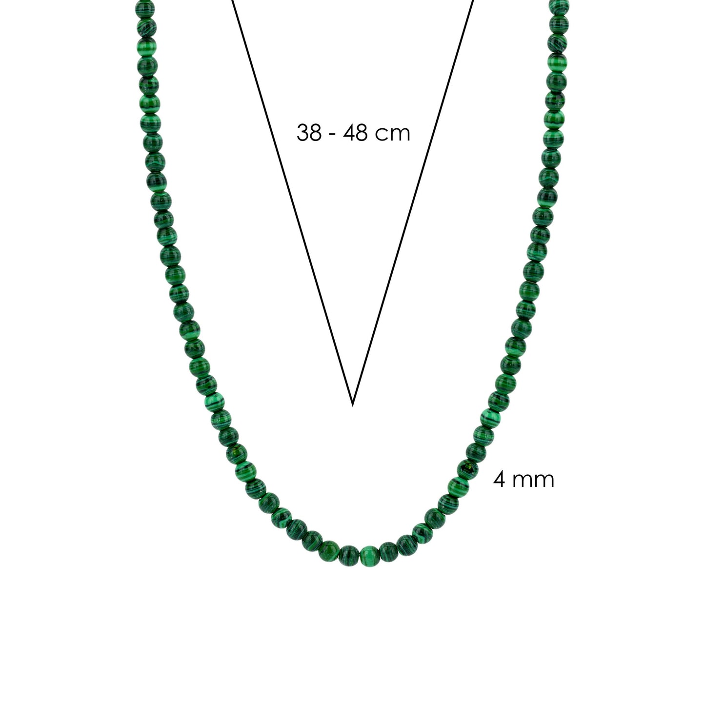TI SENTO - Milano Necklace 3916MA/42