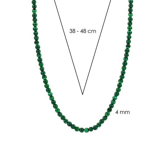 TI SENTO - Milano Necklace 3916MA/42