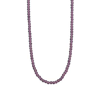 TI SENTO - Milano Necklace 3916PU/42