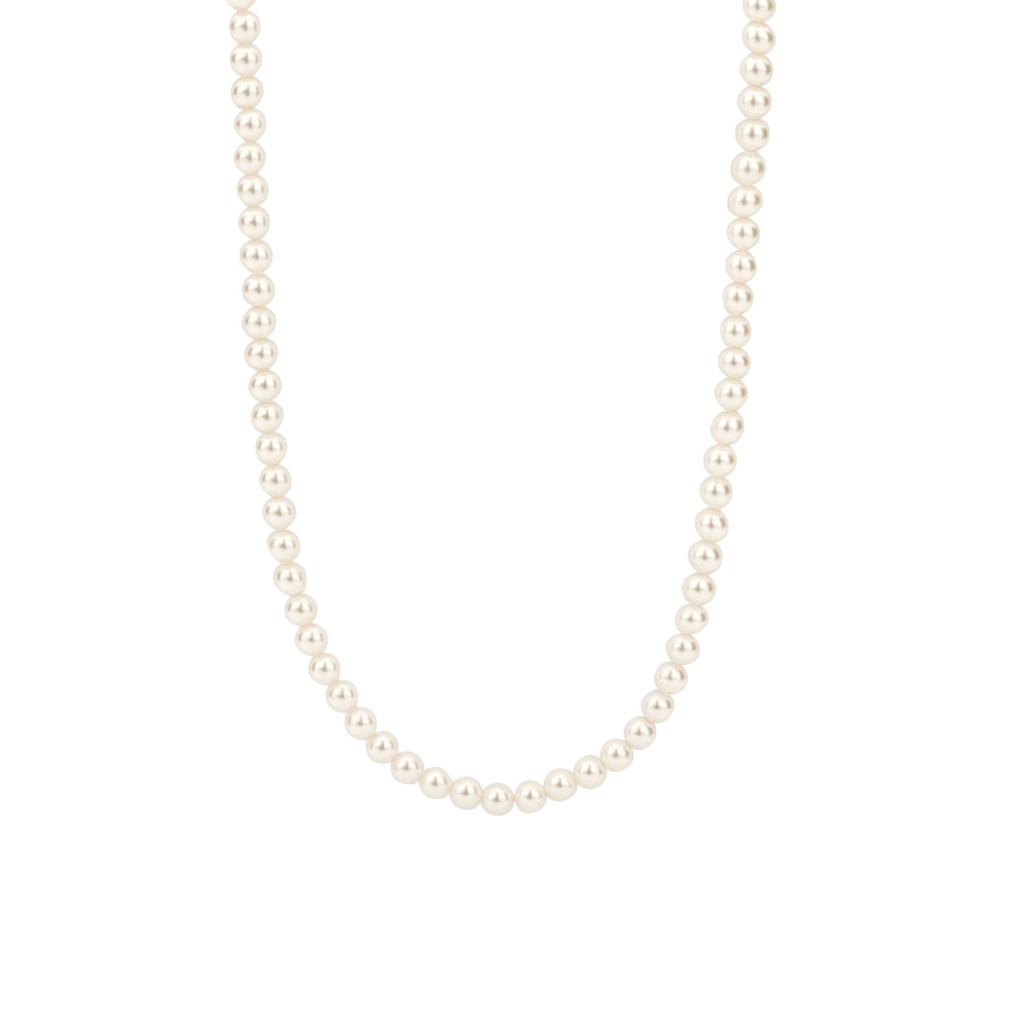 TI SENTO - Milano Necklace 3916PW/42