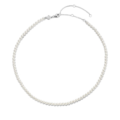 TI SENTO - Milano Necklace 3916PW/42
