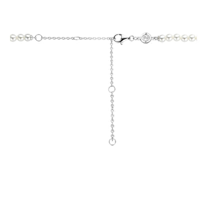 TI SENTO - Milano Necklace 3916PW/42