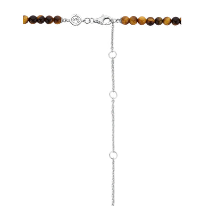 TI SENTO - Milano Necklace 3916TE/42