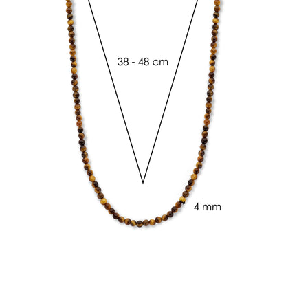 TI SENTO - Milano Necklace 3916TE/42