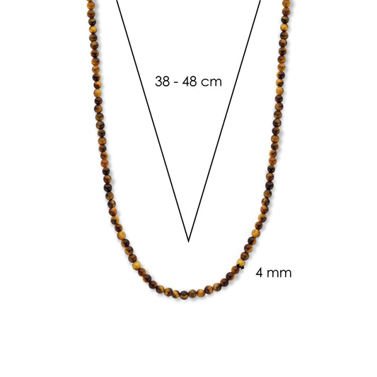 TI SENTO - Milano Necklace 3916TE/42