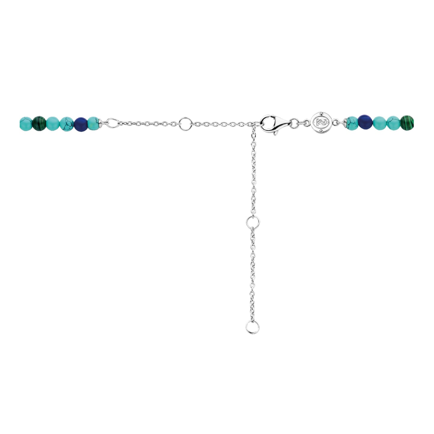 TI SENTO - Milano Necklace 3916TM/42