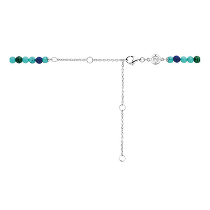 TI SENTO - Milano Necklace 3916TM/42