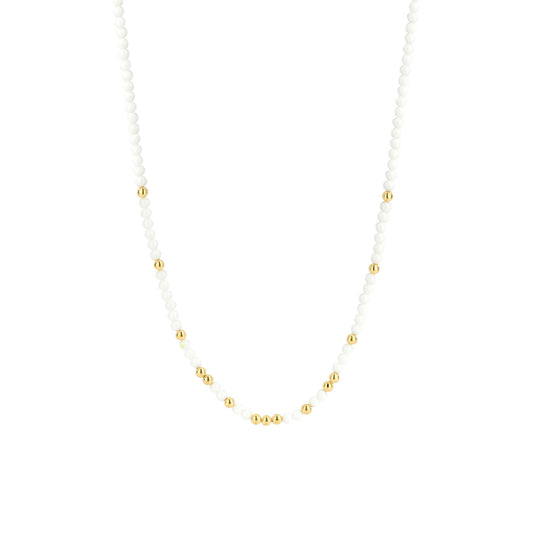 TI SENTO - Milano Necklace 3916WY/42
