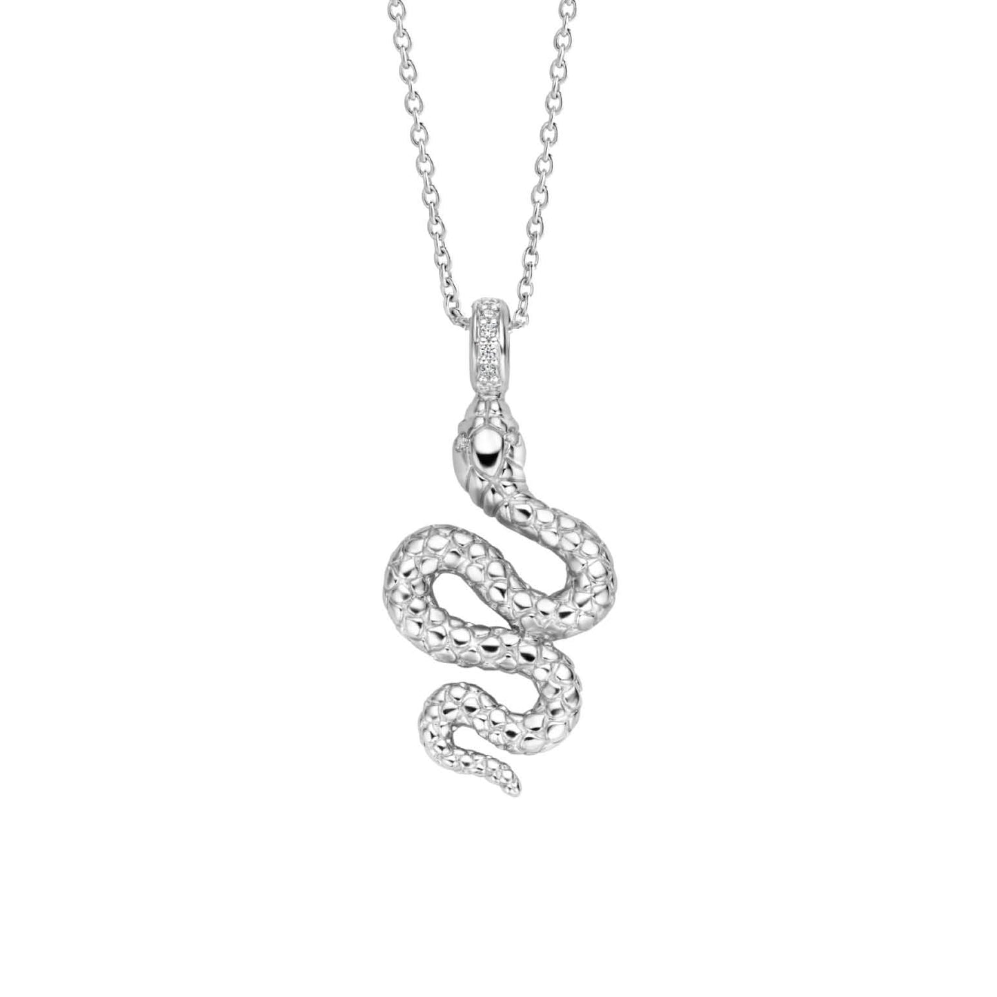 TI SENTO - Milano Necklace 3923SI/42