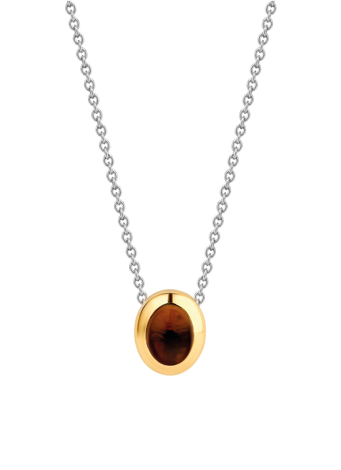 TI SENTO - Milano Necklace 3928TB/42