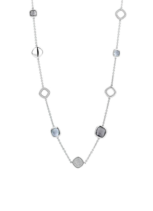 TI SENTO - Milano Necklace 3930BG/42