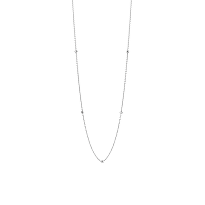 TI SENTO Necklace 3934SI