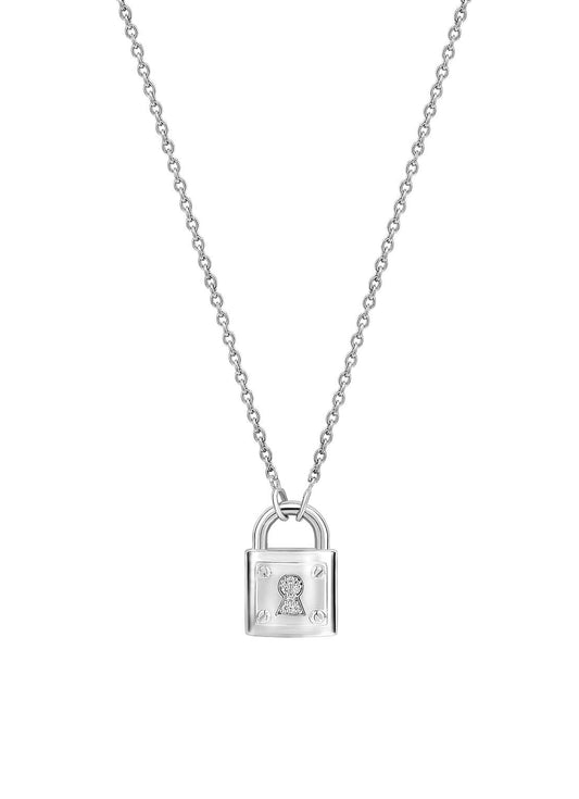 TI SENTO - Milano Necklace 3936ZI/42