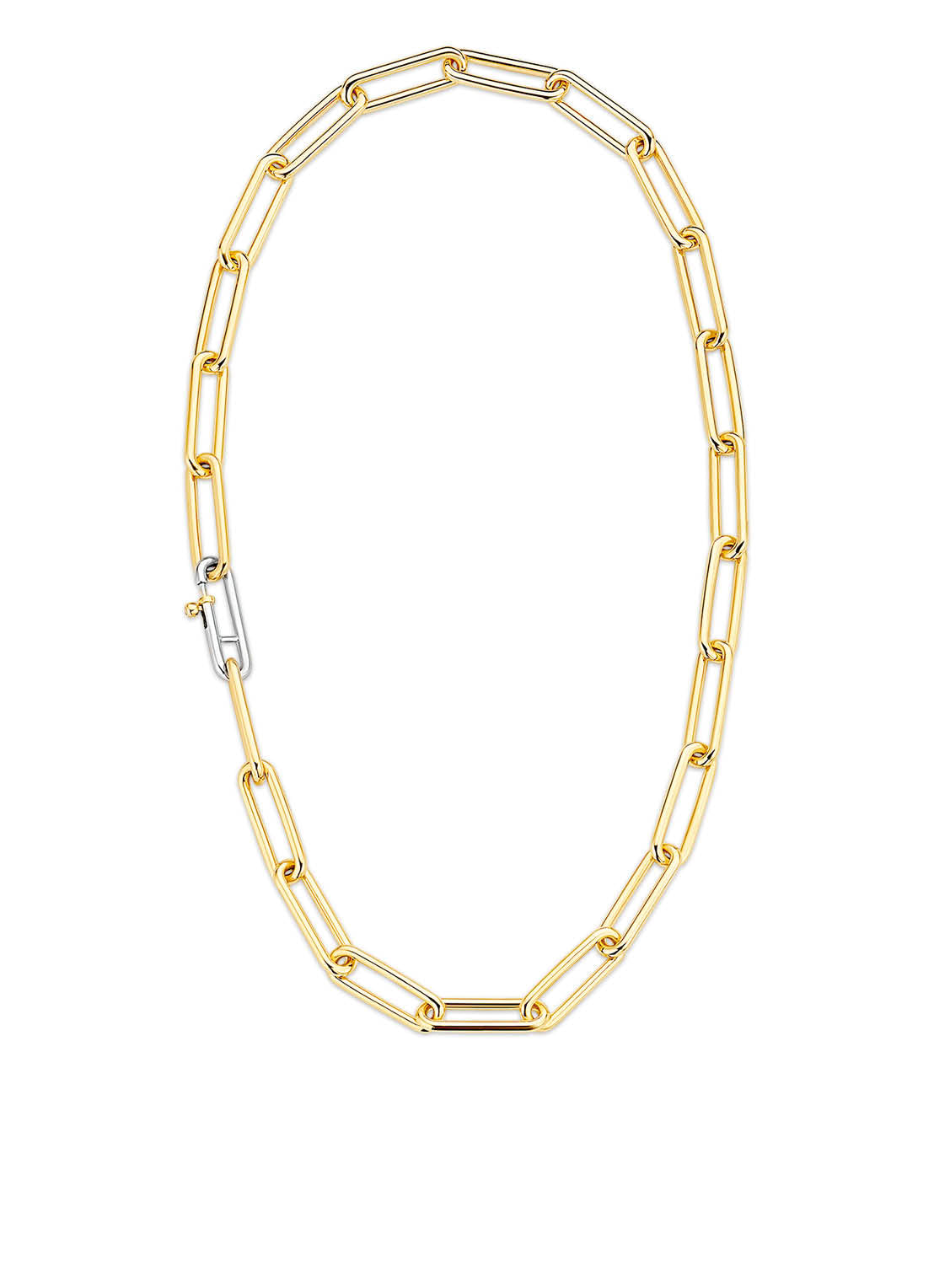 TI SENTO - Milano Necklace 3937SY/45