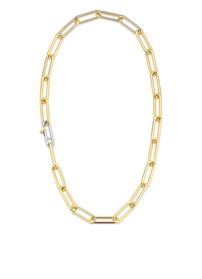 TI SENTO - Milano Necklace 3937SY/45