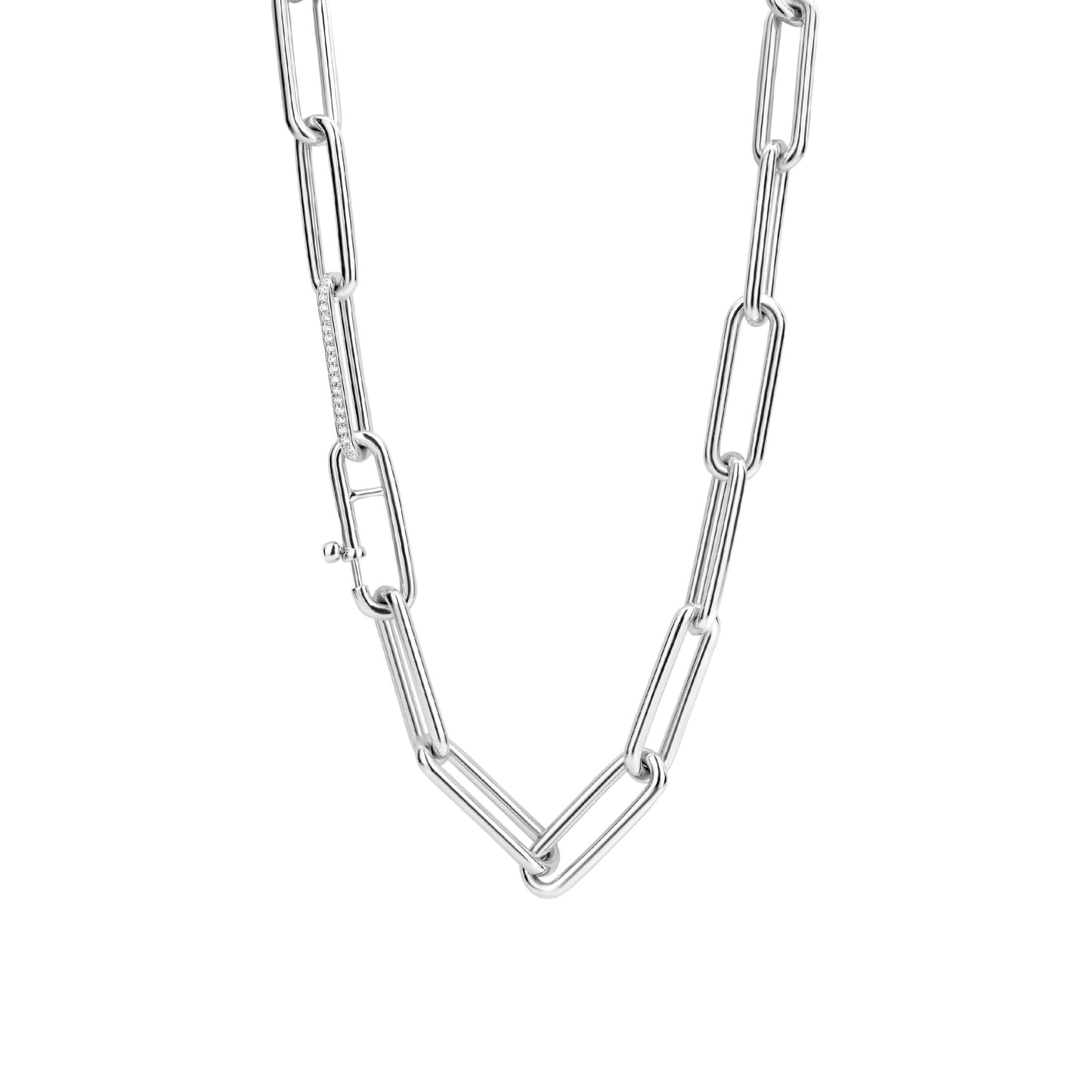 TI SENTO - Milano Necklace 3937ZI/45