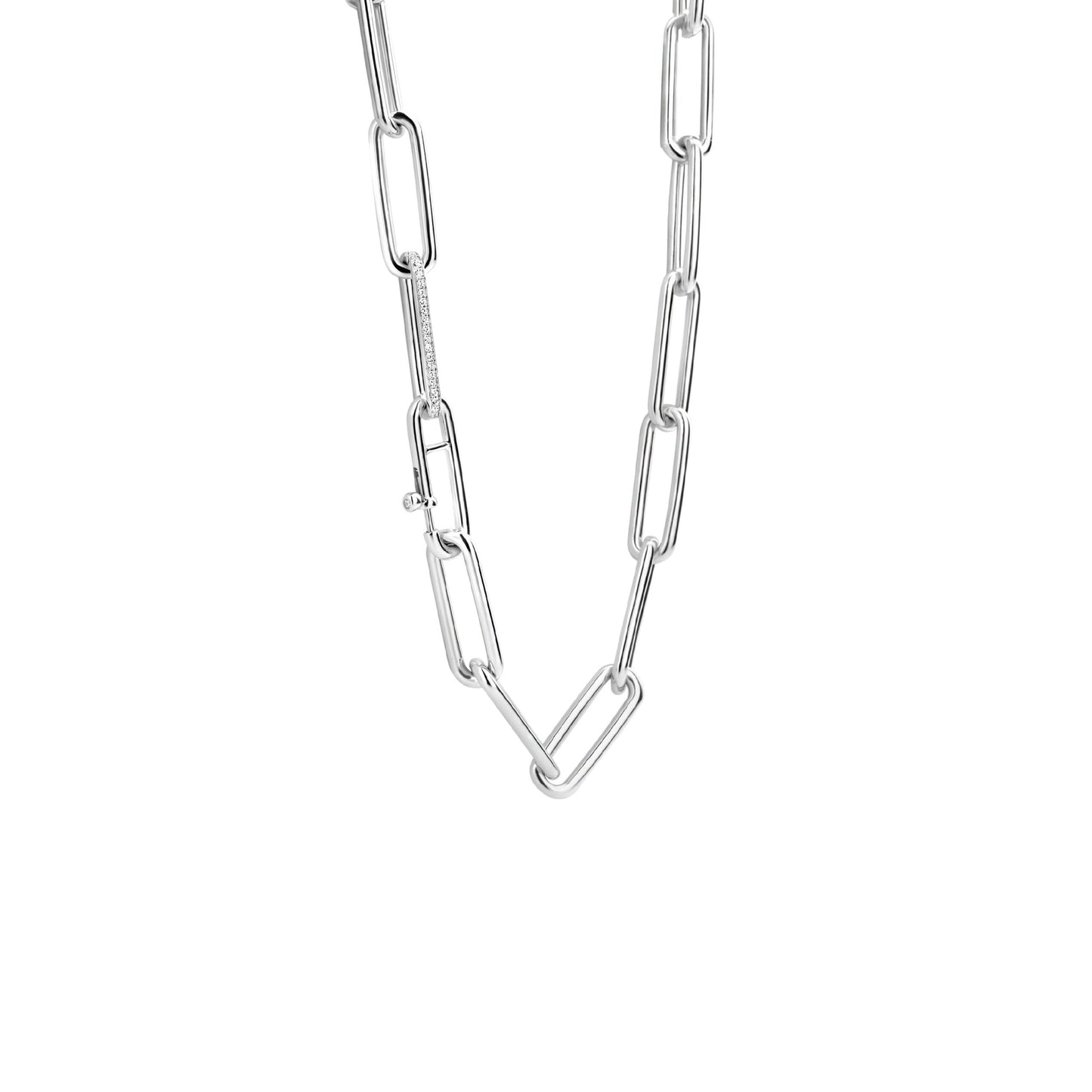 TI SENTO - Milano Necklace 3937ZI/45